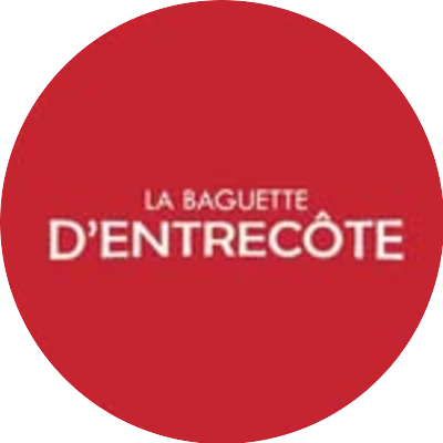 La Baguette d'Entrecôte
