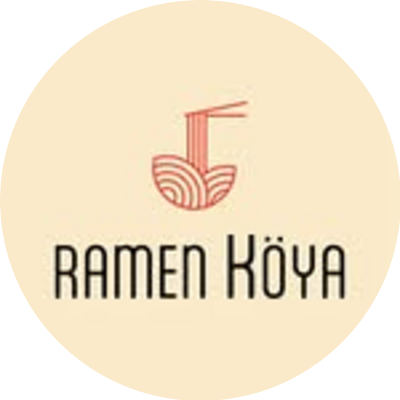Ramen Koya